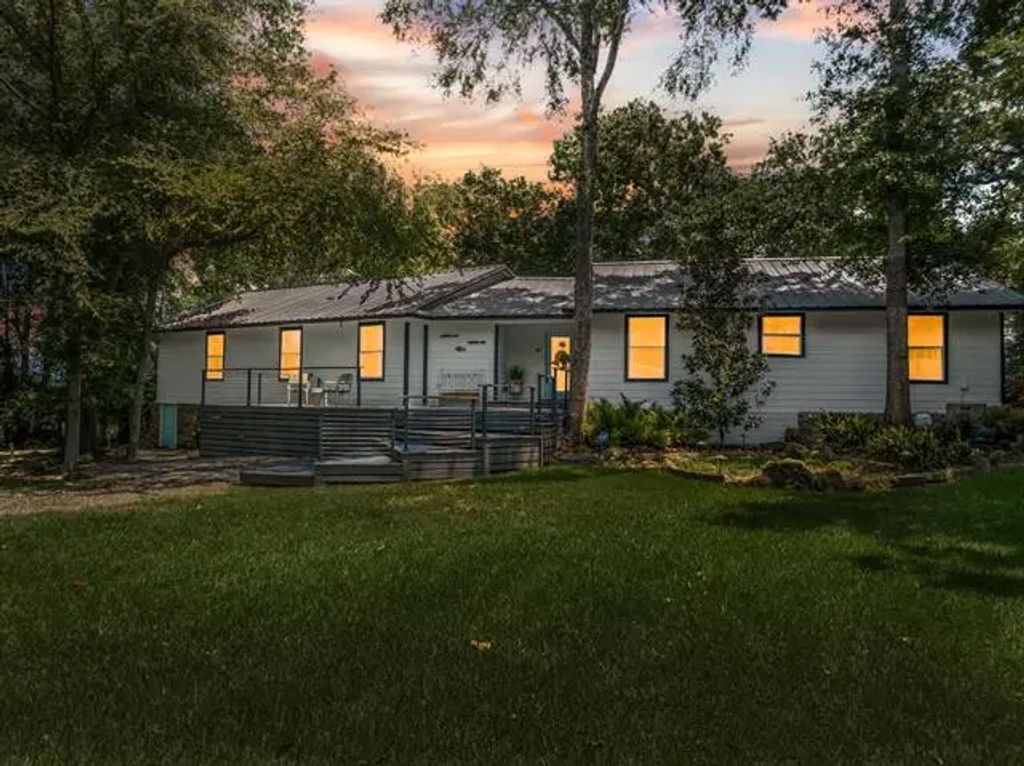 116 Lcr 799a, Groesbeck