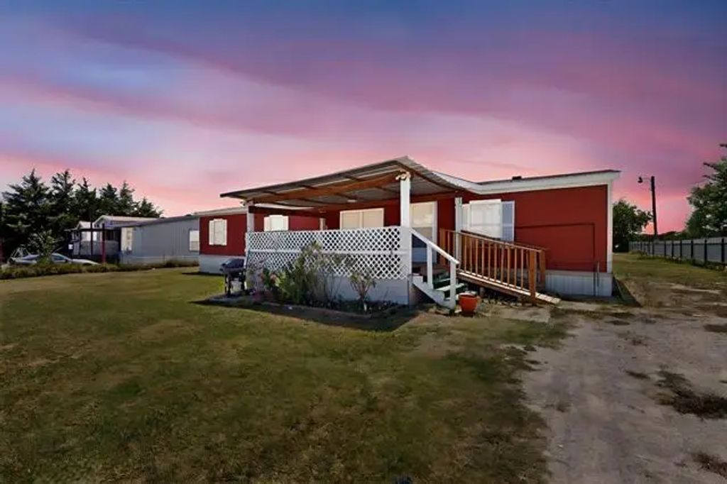 2917 Harolds Court, Alvarado
