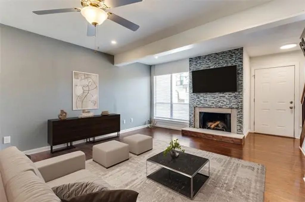 3121 Park Lane 1114, Dallas