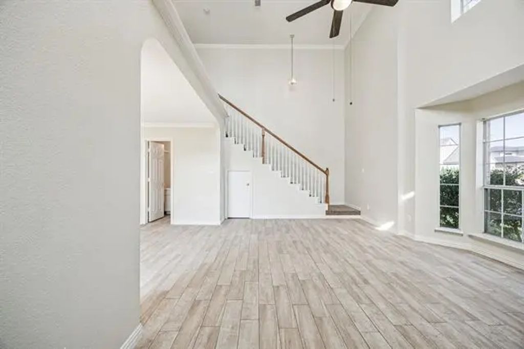 1974 High Meadow Drive, Garland