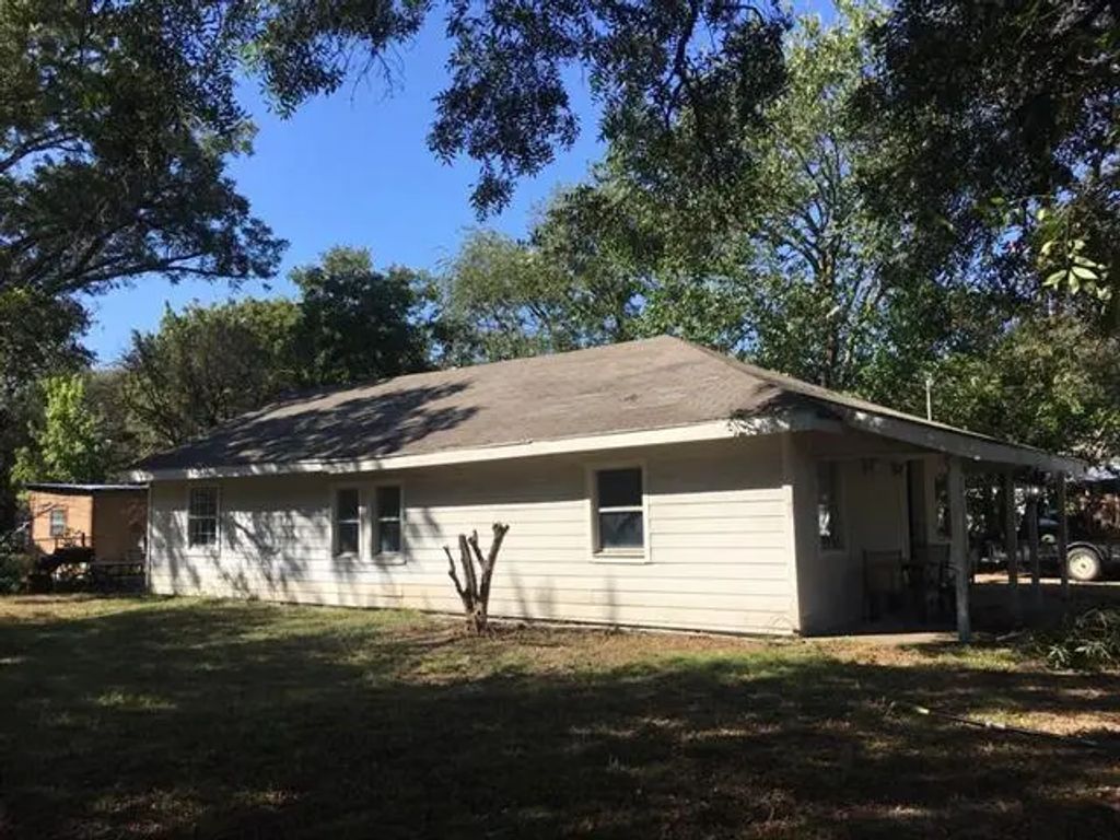 504 Bumpas Street, McKinney