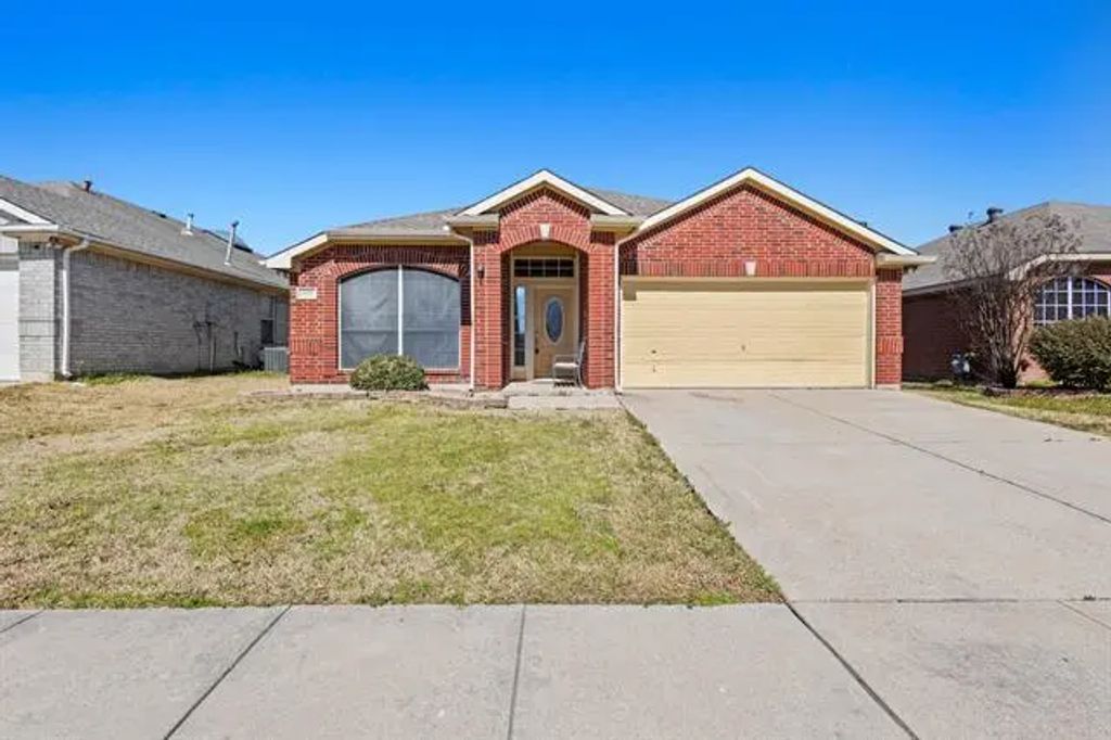 5636 Creekhollow Drive, Arlington