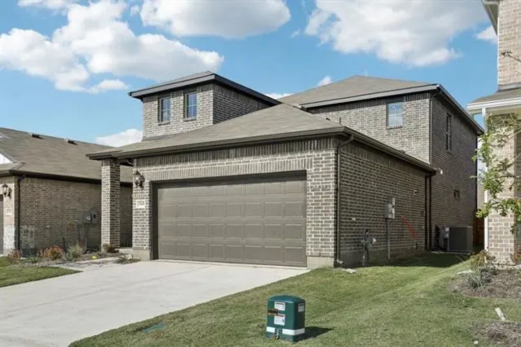 508 Blanton Street, McKinney