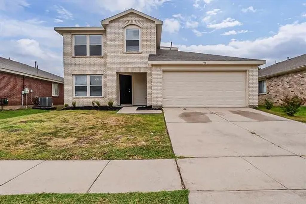 1546 Brandywine Lane, Little Elm