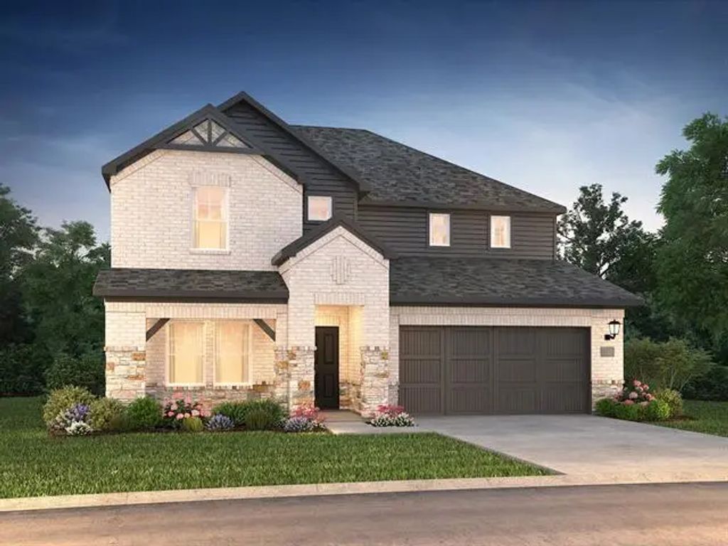 4216 Waco Drive, Farmersville