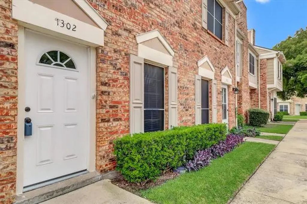 3801 14th Street 1302, Plano