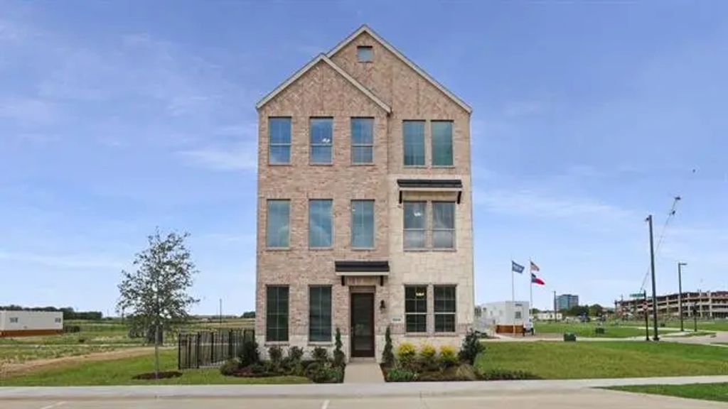 1562 Dulwich Drive, Allen