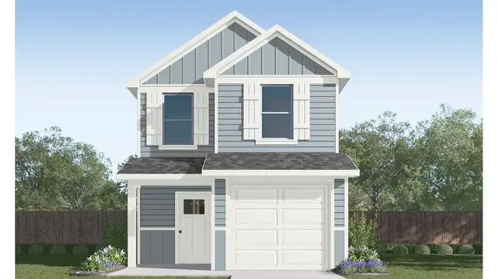 6102 Pinion Trail, Princeton