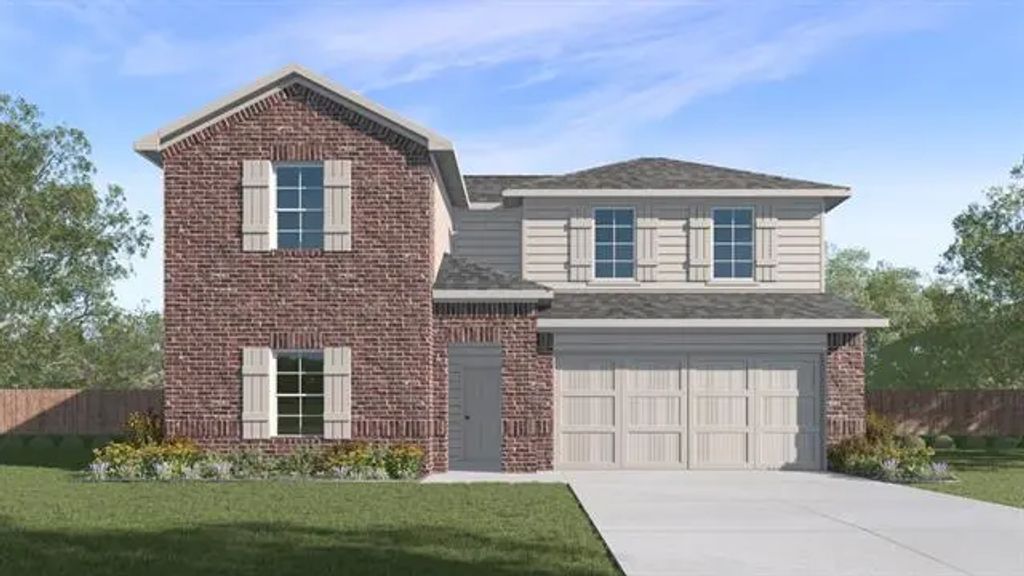 710 Vaquero Way, Princeton