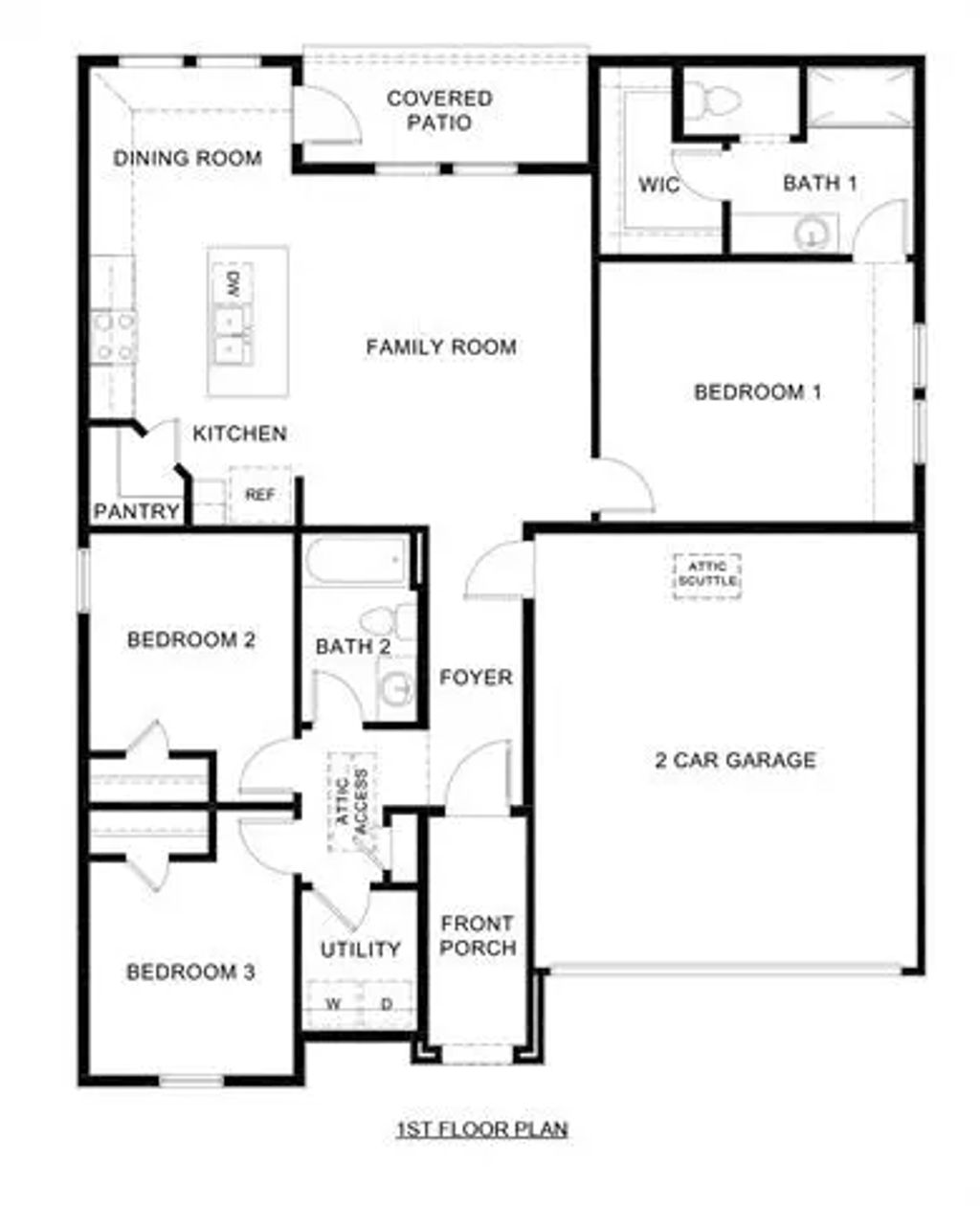 722 Vaquero Way, Princeton