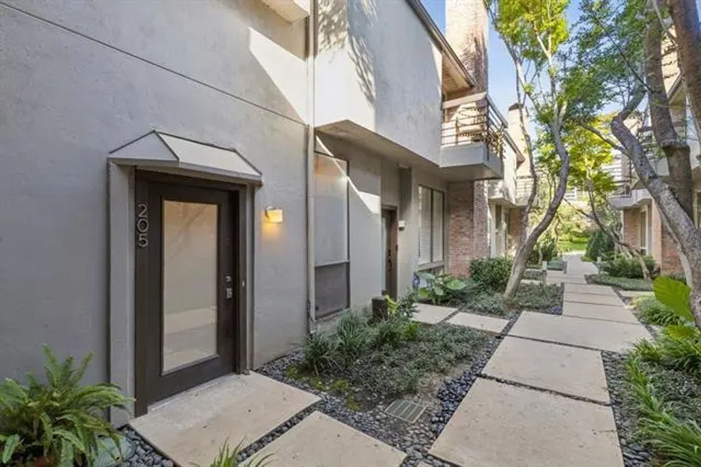 3944 Buena Vista Street 205, Dallas