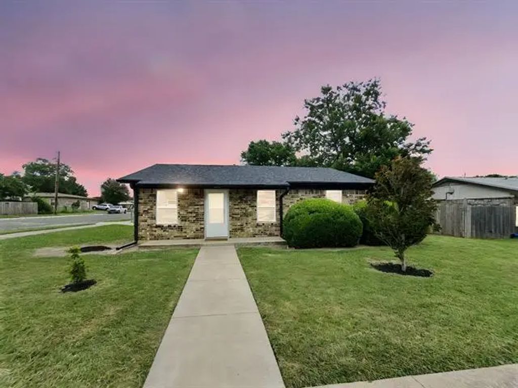 2002 Wanda Street, Copperas Cove