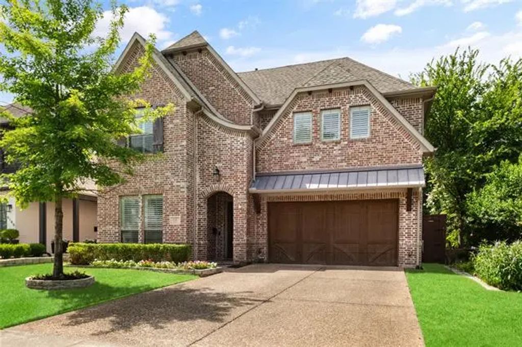 6142 Lakeshore Drive, Dallas