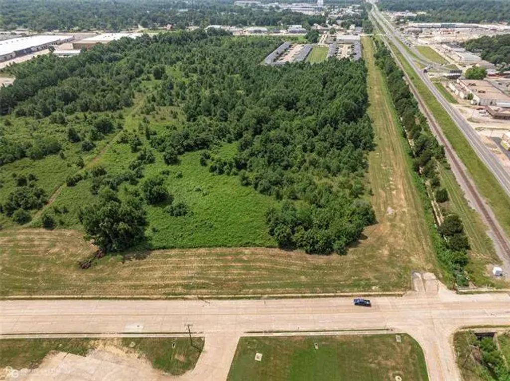 W62 Street, Shreveport