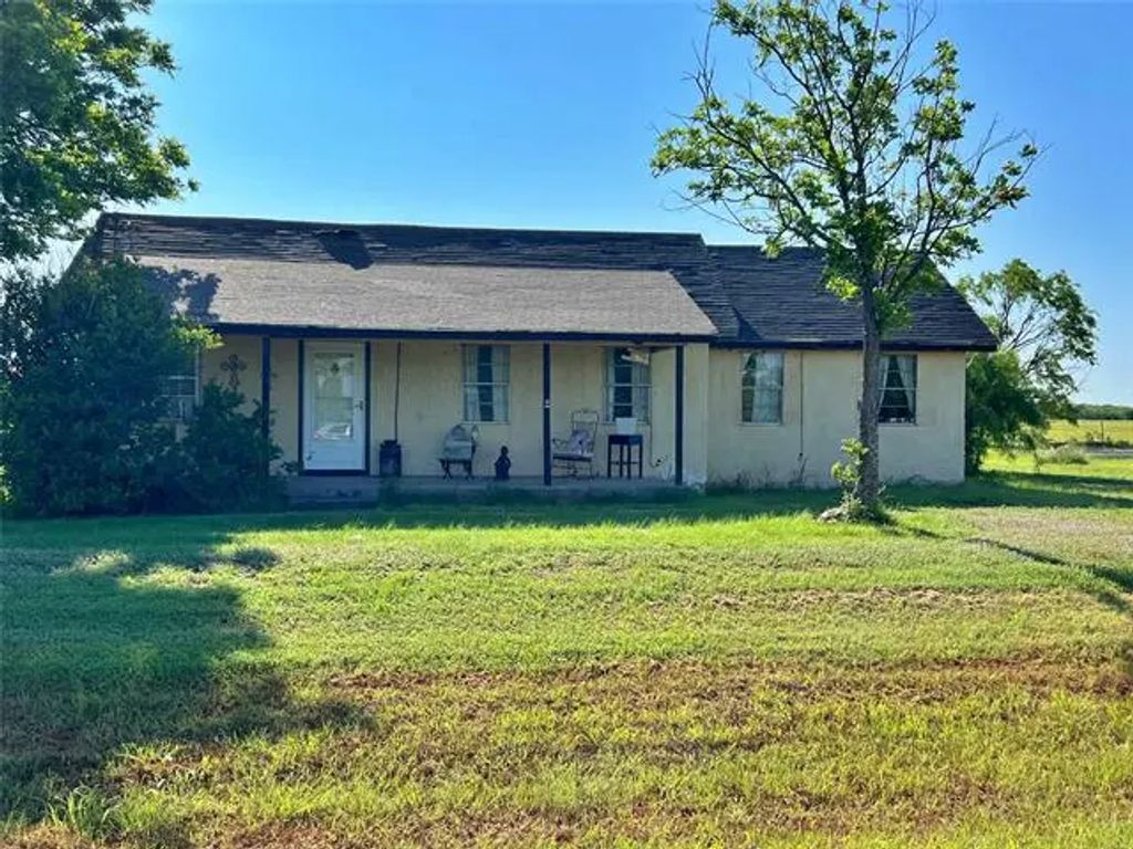 8914 Fm 600, Abilene