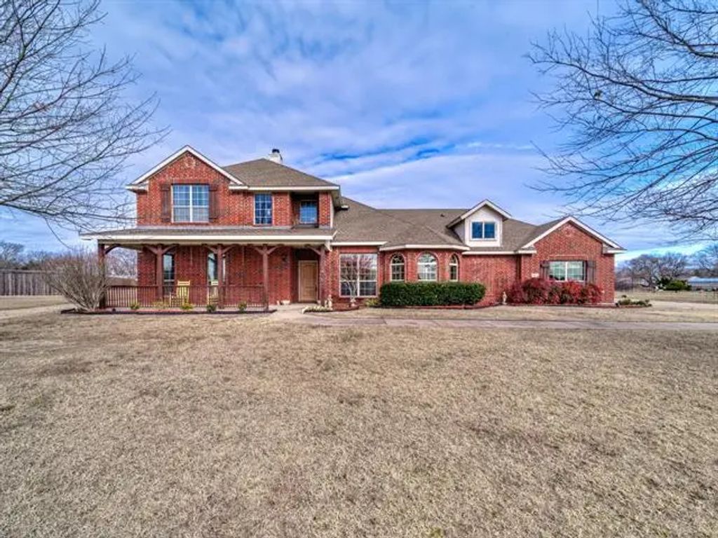 1050 Harmony Circle, Nevada