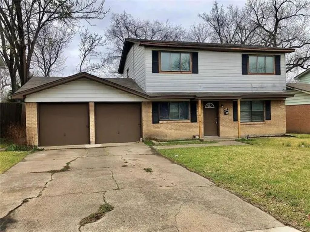 924 Irene Drive, Mesquite