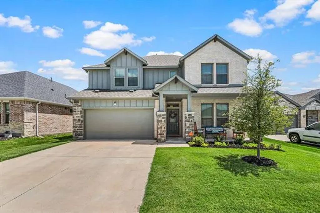 10508 Katalpa Drive, Fort Worth