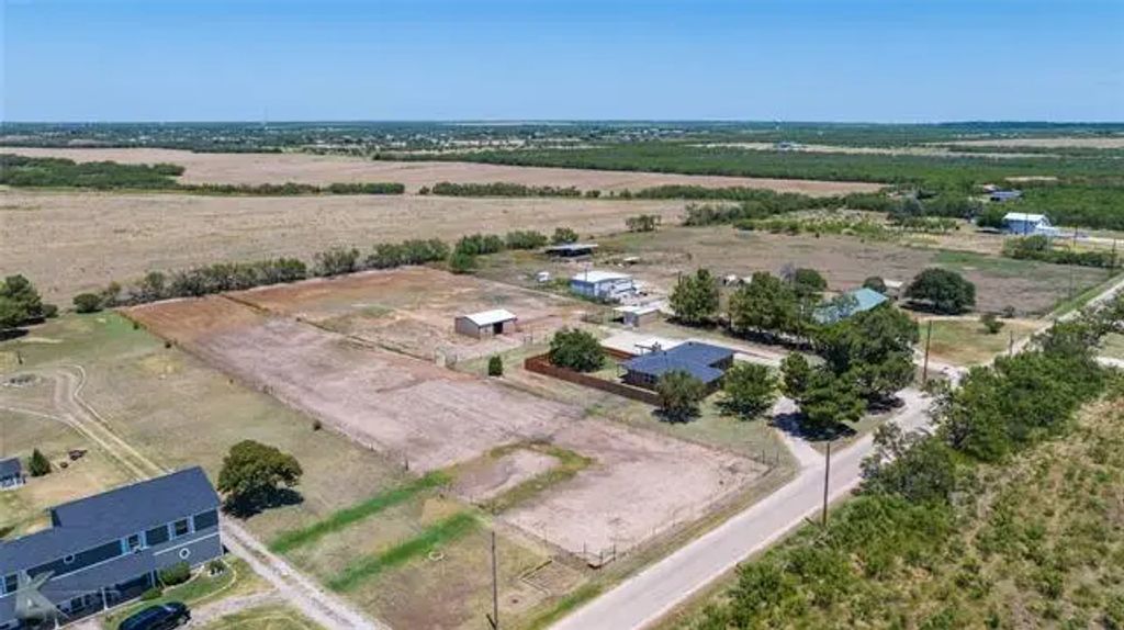 602 Cardinal Lane, Abilene