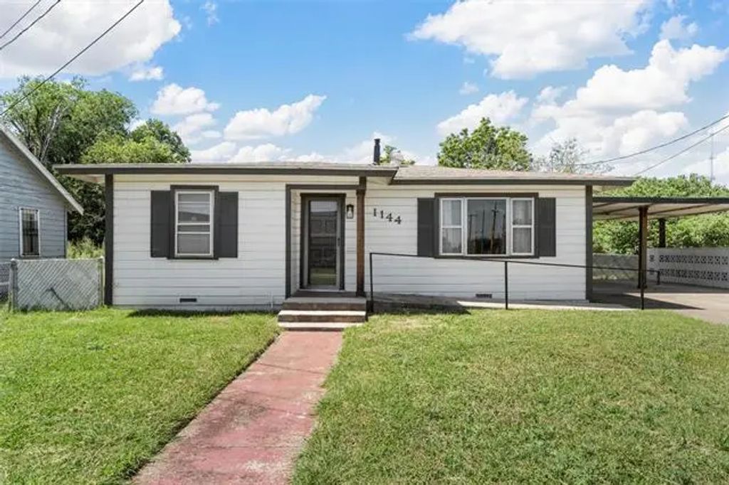 1144 Faulkner Lane, Waco
