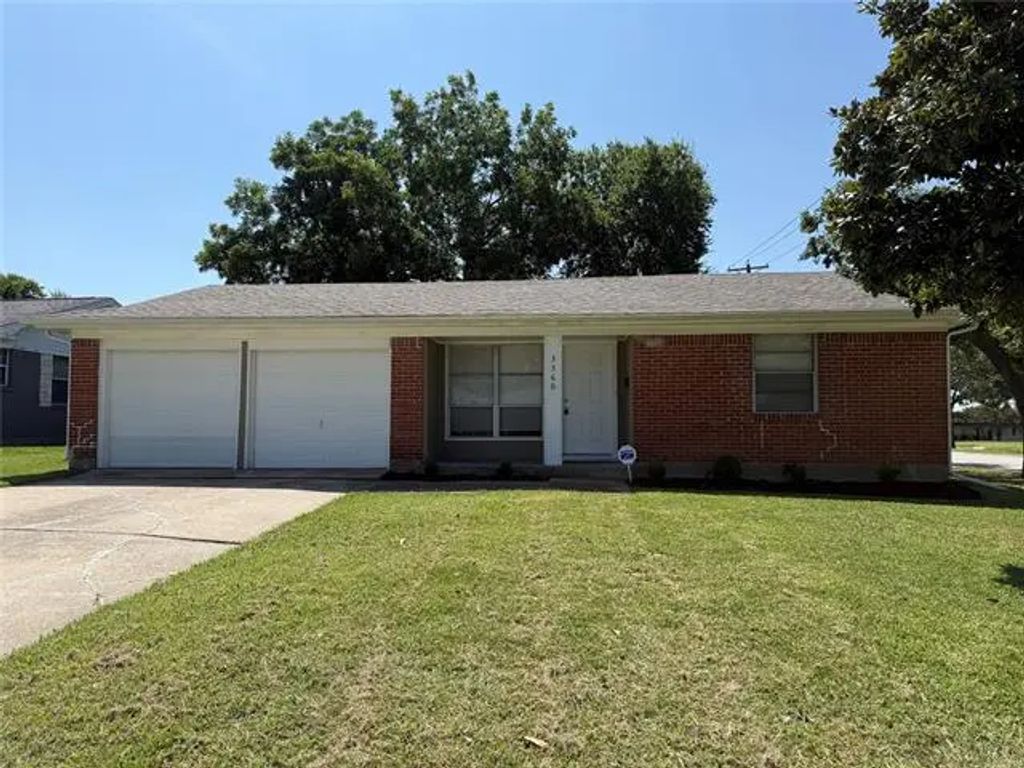 3360 Caribbean Drive, Mesquite
