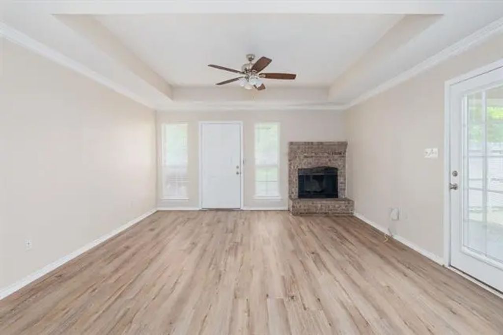 1807 Park Place, Sherman