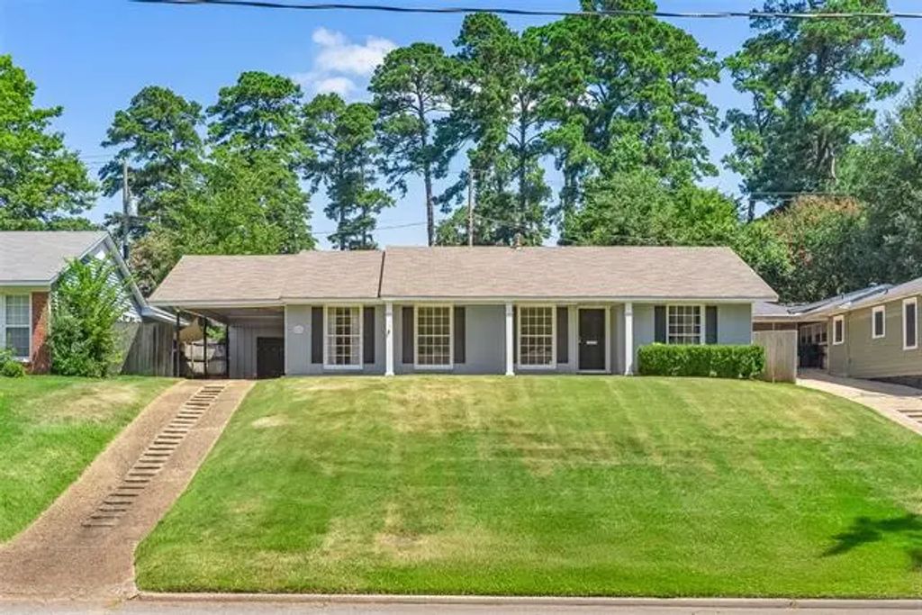 624 Huron Street, Shreveport