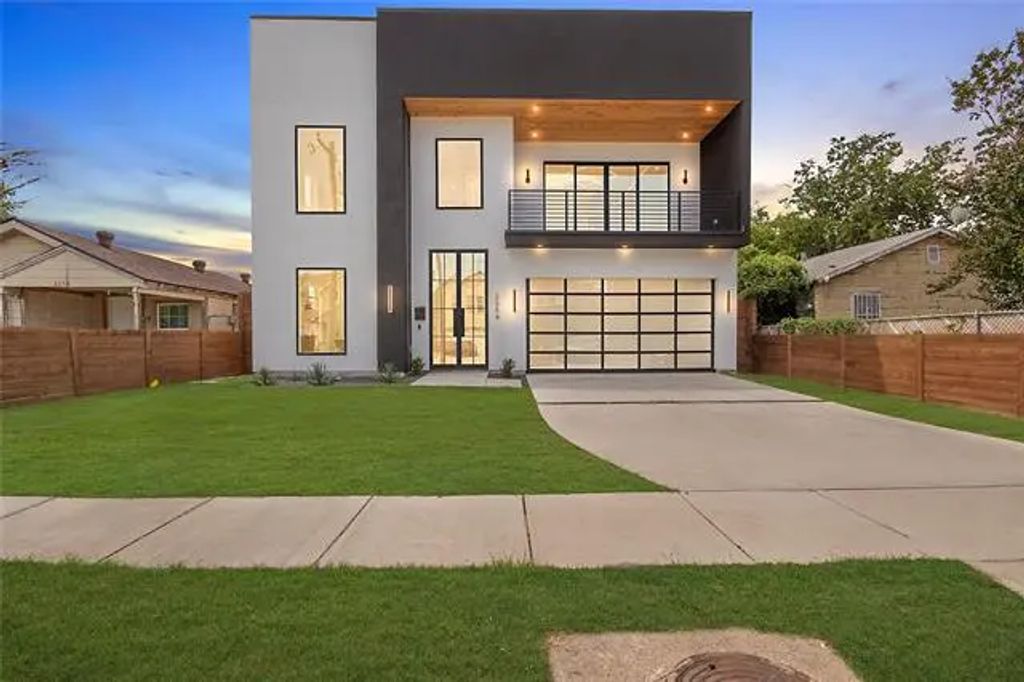 2054 Angelina Drive, Dallas