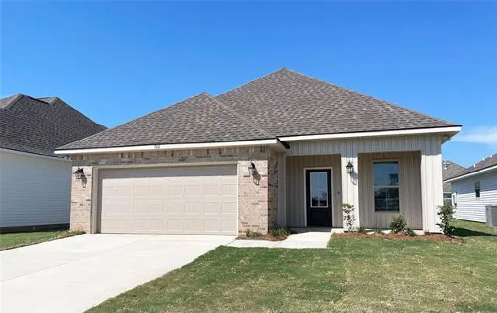 760 Venecia Drive, Bossier City