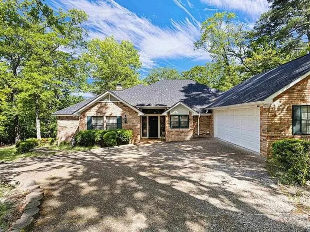 177 Paint Rock Point, No City
