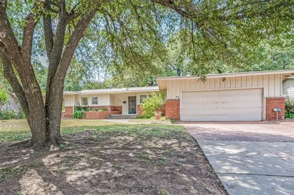 5104 Malinda Lane S, Fort Worth
