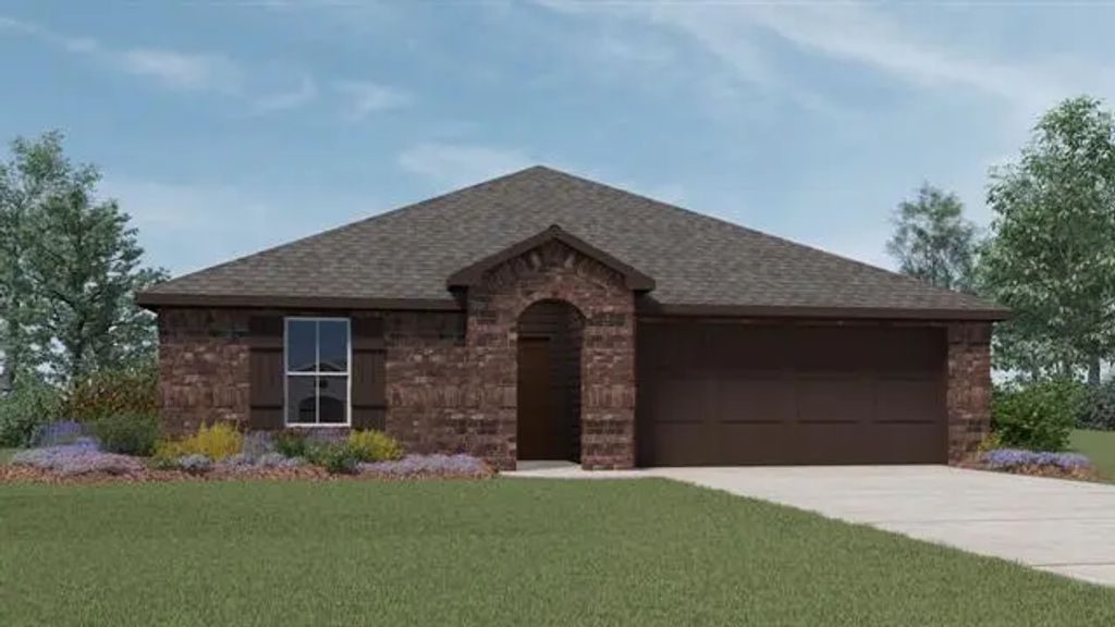 930 Newport Drive, Ferris