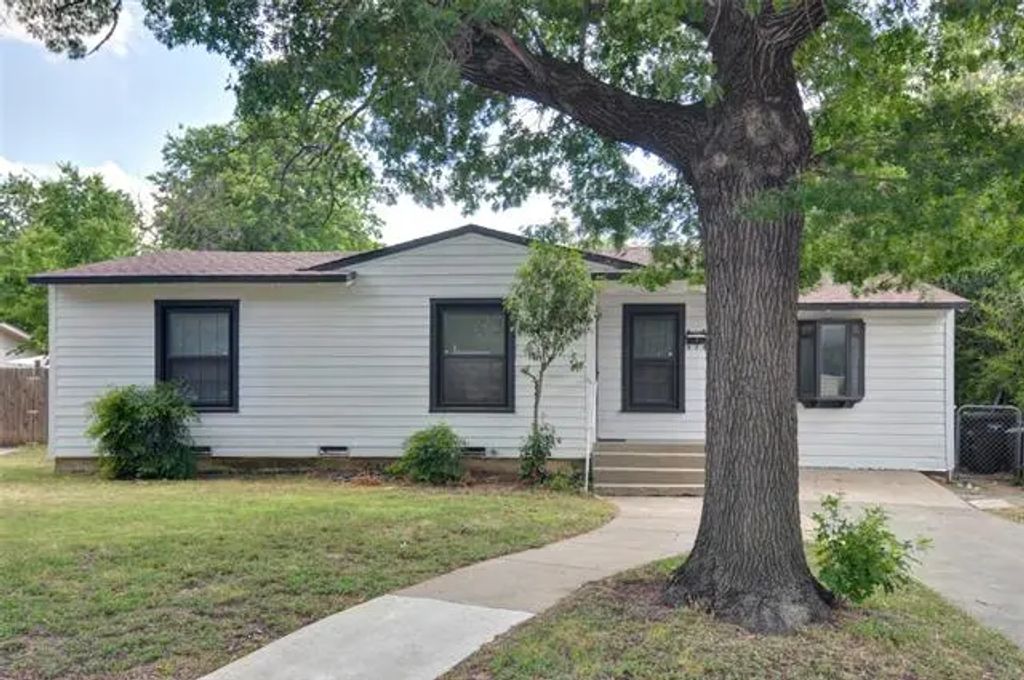 3629 W Gambrell Street, Fort Worth