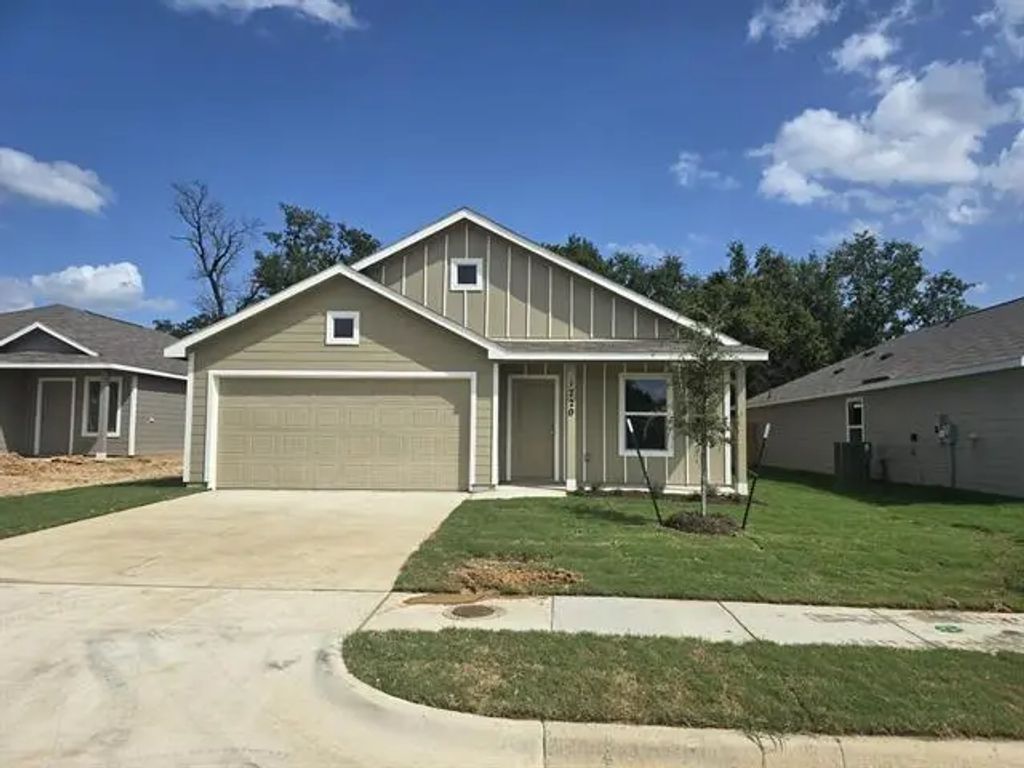 1720 Stripes Lane, Dallas