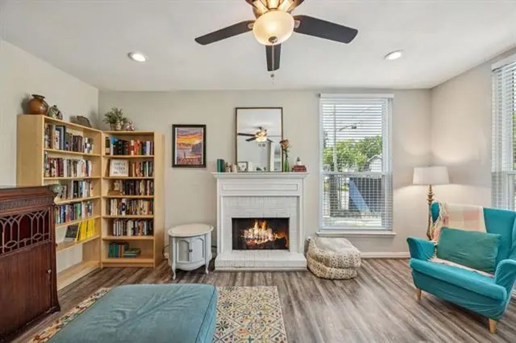 7175 Fair Oaks Avenue 60, Dallas