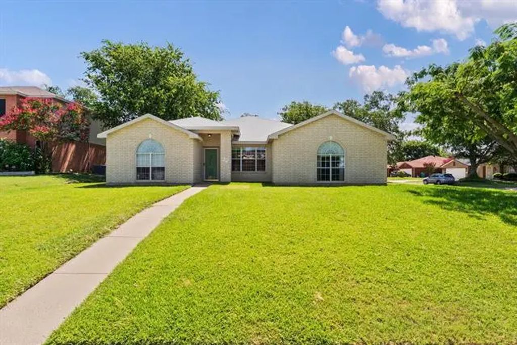 2201 Calumet Drive, Harker Heights