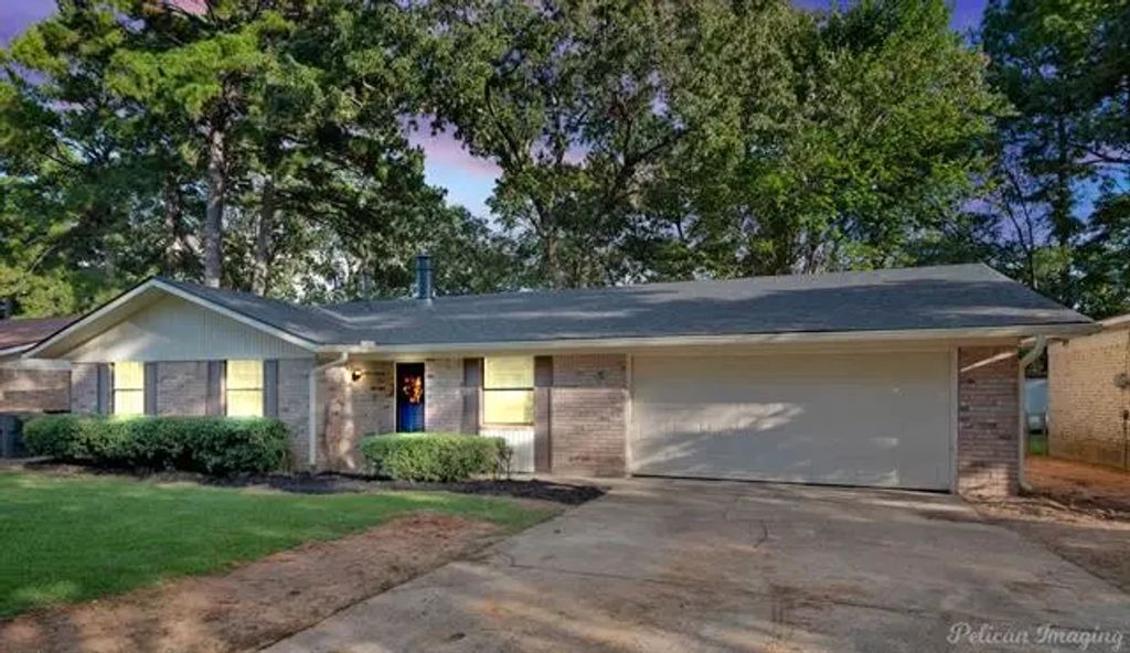 1619 Applewood Drive, Shreveport