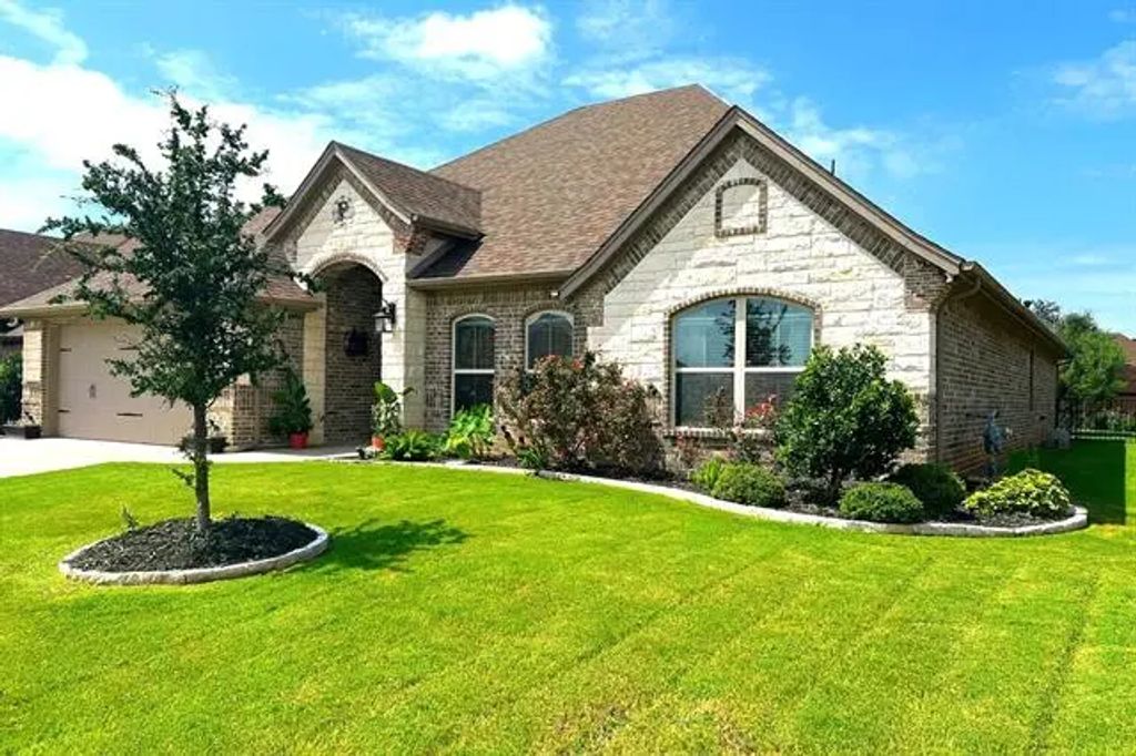 3012 Reed Court, Granbury