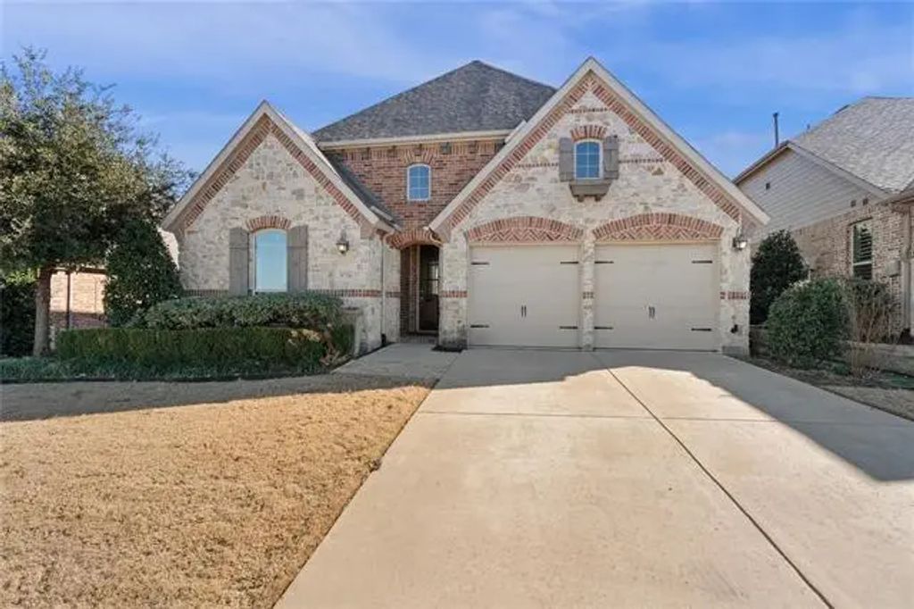 9736 Grouse Ridge Lane, Little Elm