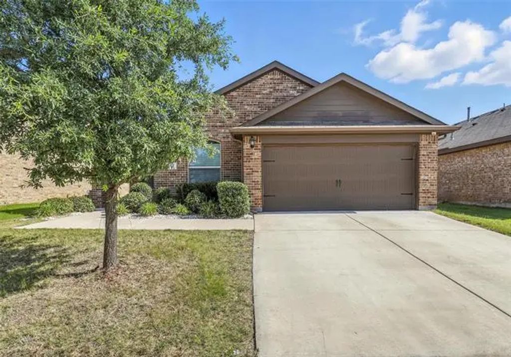 717 Rutherford Drive, Crowley