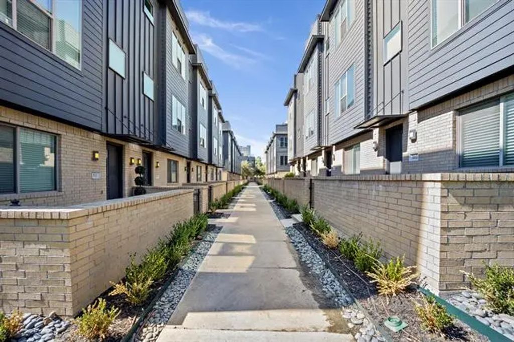 3112 Sunny Brae Drive, Dallas