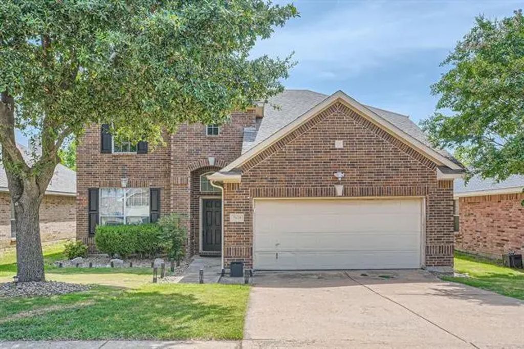 2628 Pioneer Bluffs Road, Balch Springs
