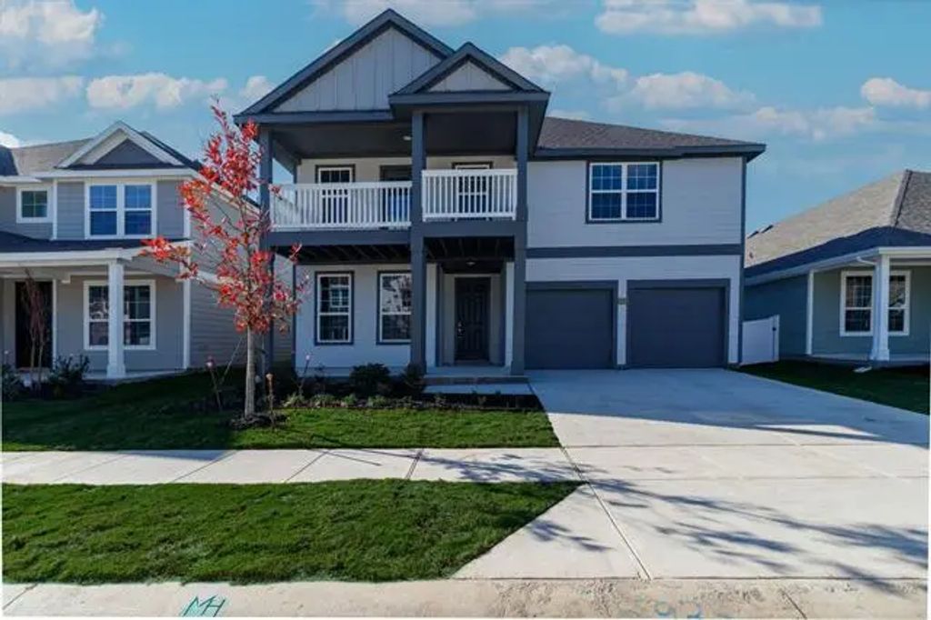 5933 Revere Drive, Providence Village