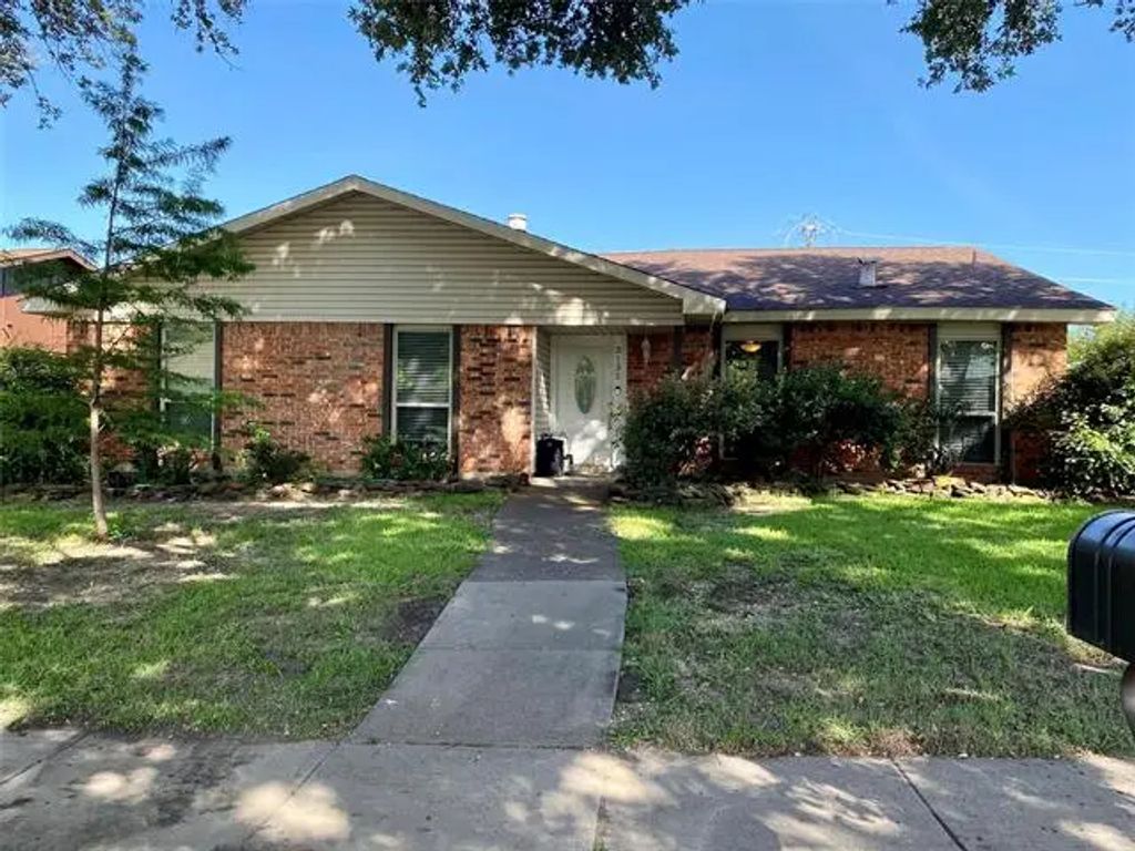 3135 Furneaux Lane, Carrollton