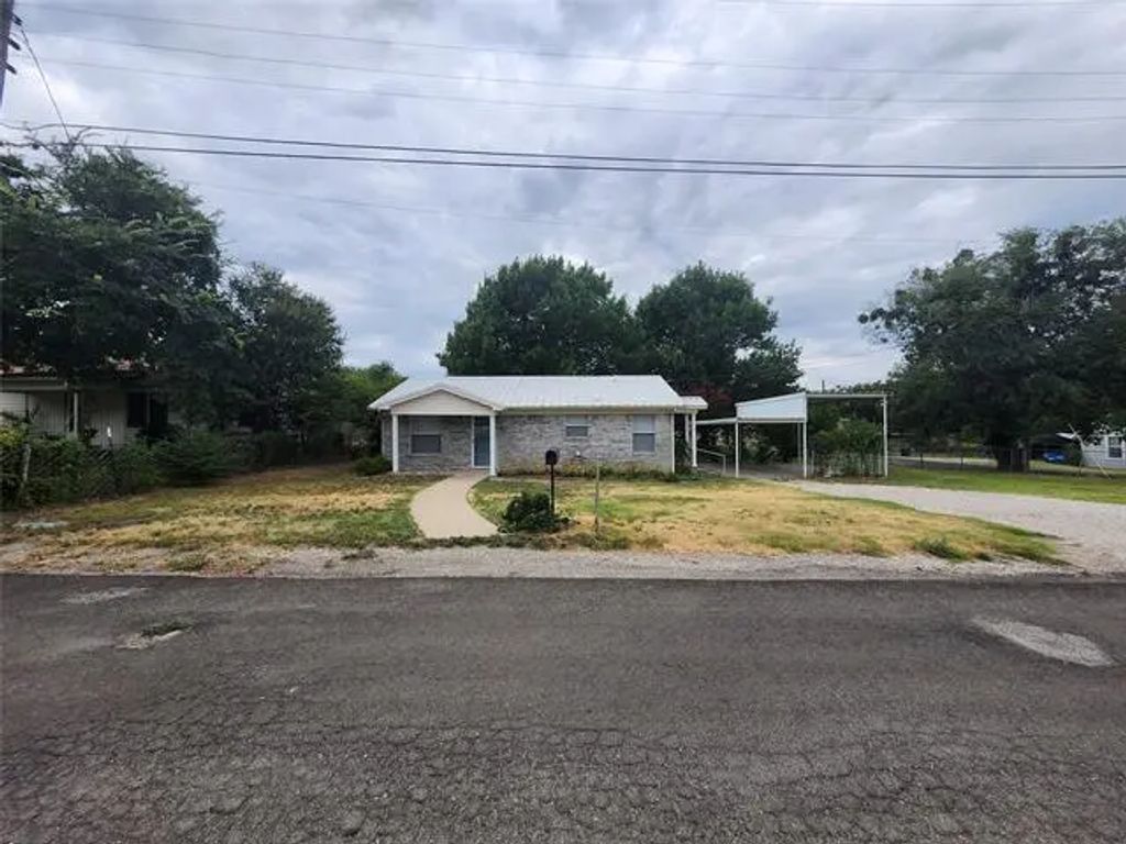 409 N Lane Street, Decatur