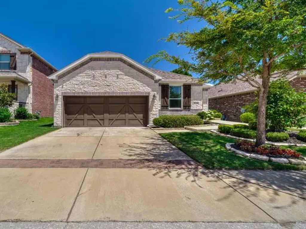 8144 Rabbit Drive, Frisco