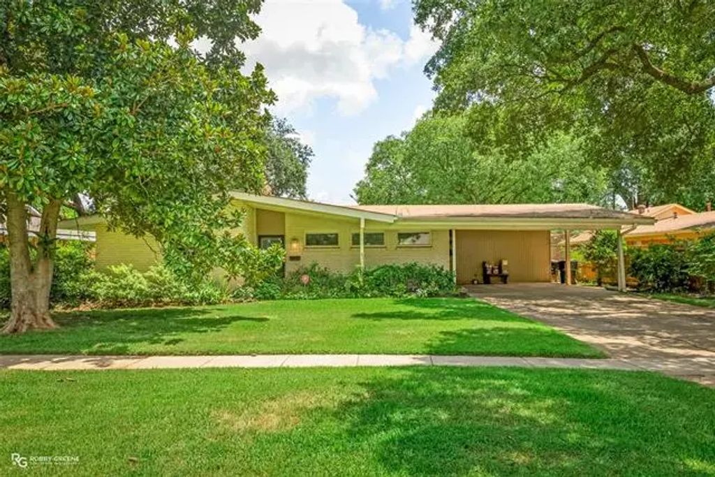 1615 Captain Shreve Drive, Shreveport