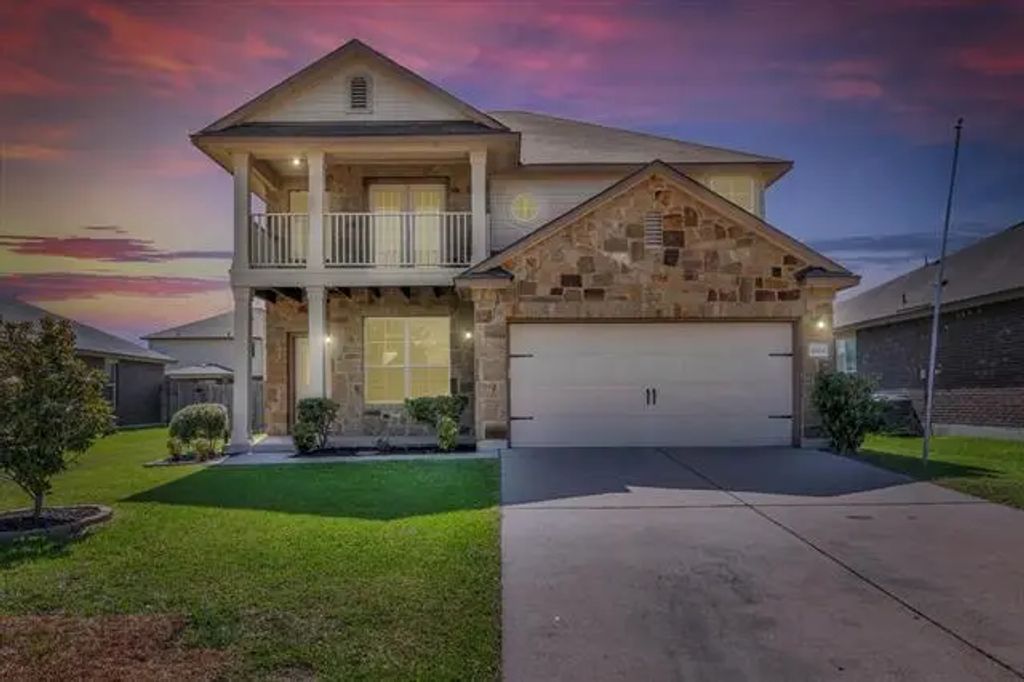 6524 Sendero Lane, Waco