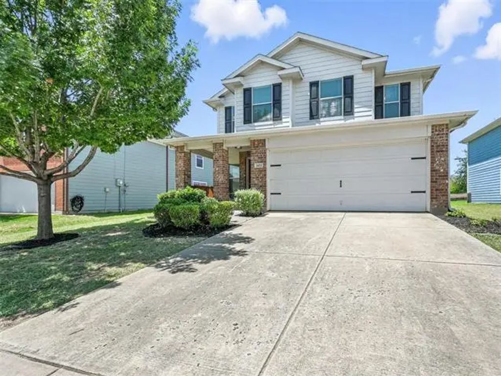 1631 Seabreeze Drive, Dallas