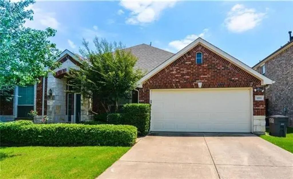 3302 Edgebrook Court, Wylie